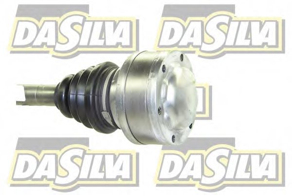 ALFA ROMEO 463073430000 Drive Shaft